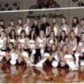 volleyball team :)